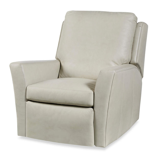 safavieh Aubry Swivel Glider Electric Recliner | Century Furniture - LR-C1007-9EM-V1