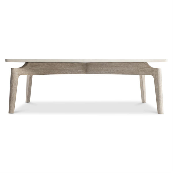 Safavieh Aurora Outdoor Cocktail Table - 44"W | Bernhardt Exteriors - X09022