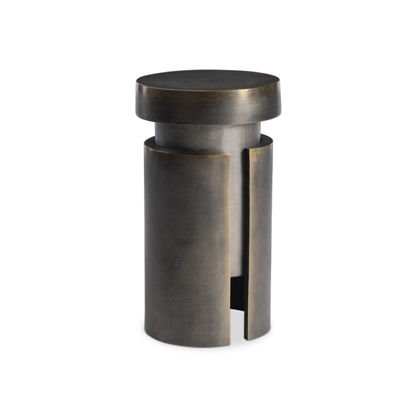 Safavieh Avi Accent Table | Bernhardt Interiors - 347423