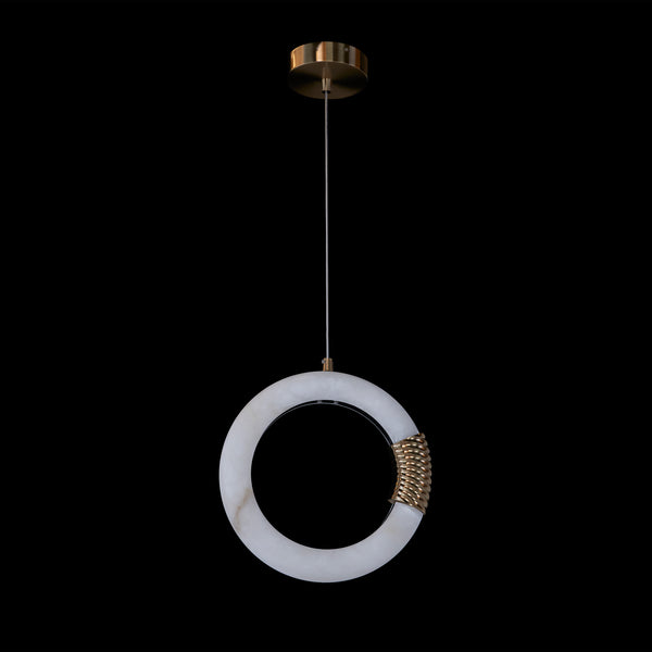Safavieh Bangela Pendant Large | John-Richard - AJC-9401