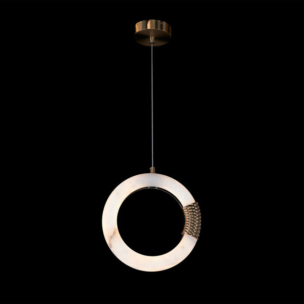 safavieh Bangela Pendant Large | John-Richard - AJC-9401