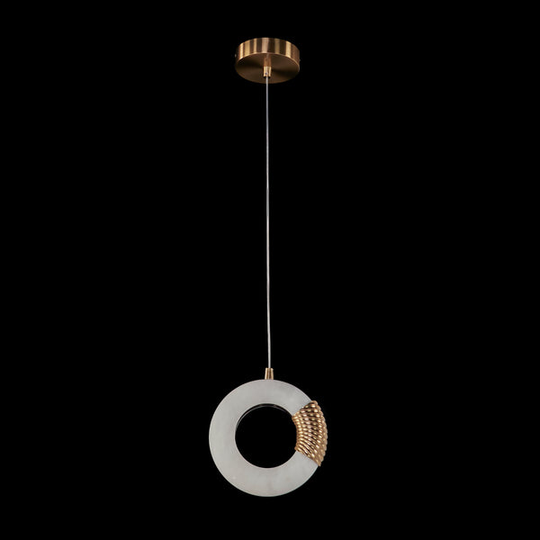 Safavieh Bangela Pendant Small | John-Richard - AJC-9399