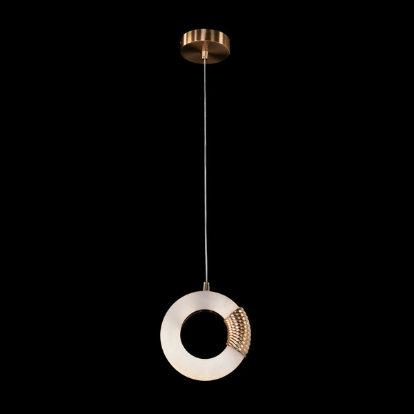 safavieh Bangela Pendant Small | John-Richard - AJC-9399