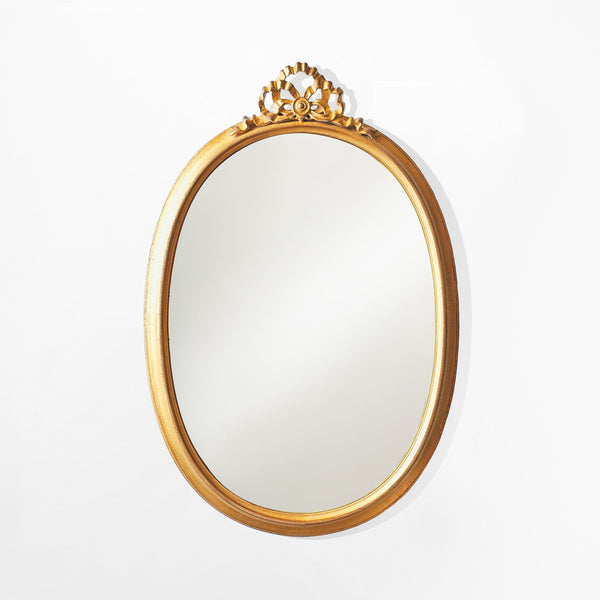 safavieh BARI Gold Mirror | Decorative Crafts - VNN2-GD34