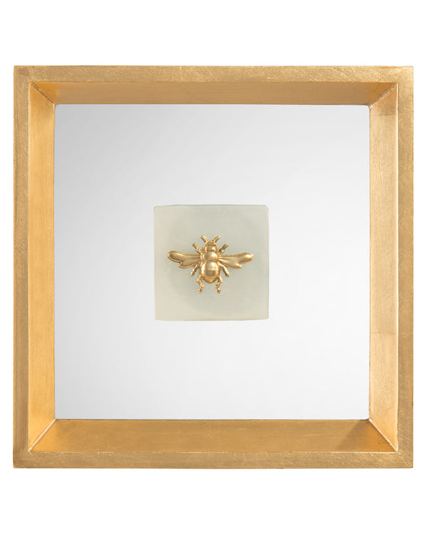 safavieh Bee On Stone Alabaster I | John-Richard - JRA-11361