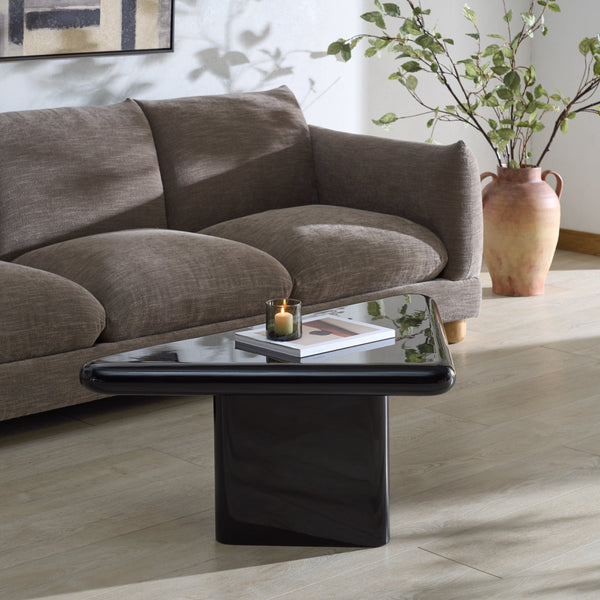 Safavieh Bellalynn 30" Coffee Table | Safavieh Couture - SFV2618