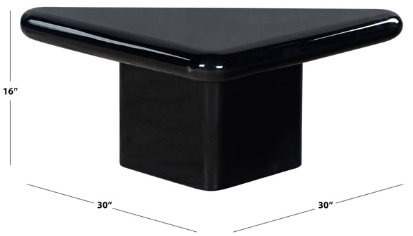 Safavieh Bellalynn 30" Coffee Table | Safavieh Couture - SFV2618