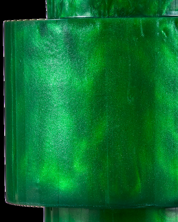 Safavieh Beryl Green Table Lamp | Currey & Co - 6000-1001