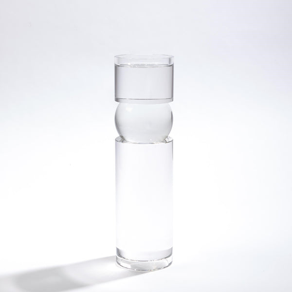 Safavieh Bipolar Crystal C/H-Lg | Global Views - 8.81565