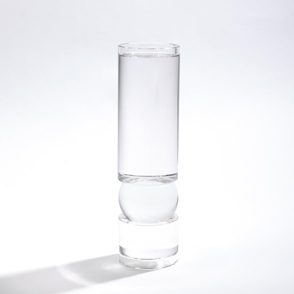 safavieh Bipolar Crystal C/H-Lg | Global Views - 8.81565