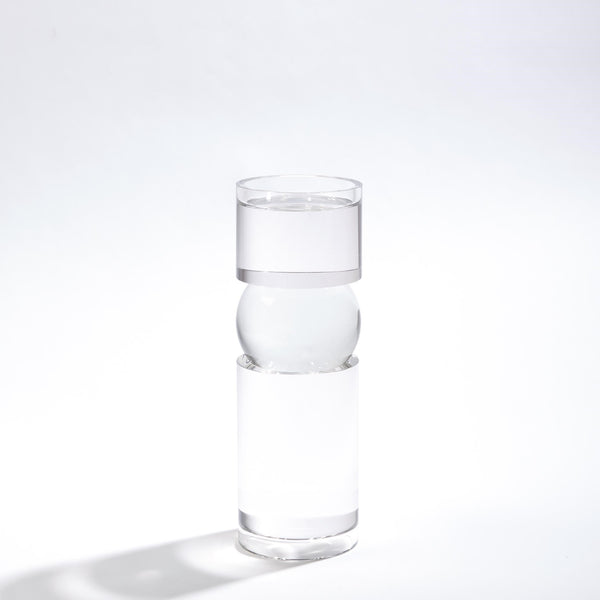 safavieh Bipolar Crystal C/H-Med | Global Views - 8.81566