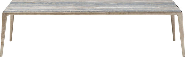 Safavieh Boca Cocktail Table | McGuire Furniture - MCA1750
