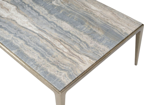 Safavieh Boca Cocktail Table | McGuire Furniture - MCA1750