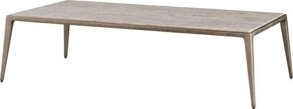 Safavieh Boca Cocktail Table | McGuire Furniture - MCA1750