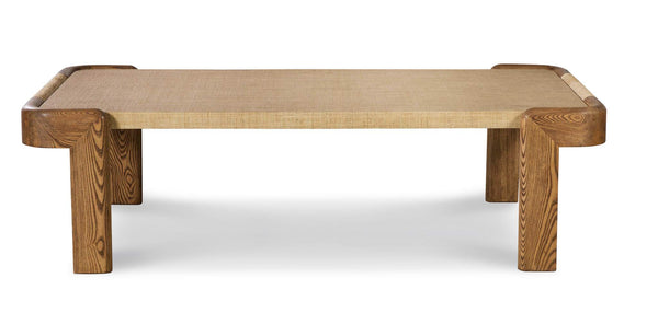 Safavieh Bohdi Coffee Table | Century Furniture - CT6071