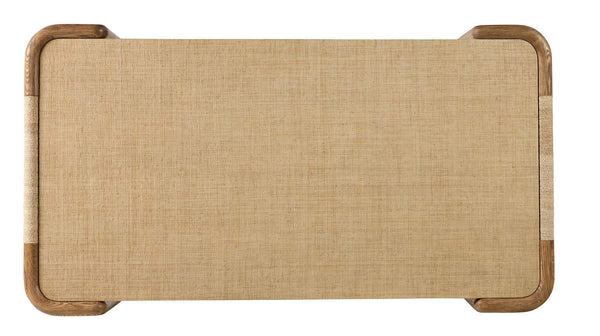 Safavieh Bohdi Coffee Table | Century Furniture - CT6071