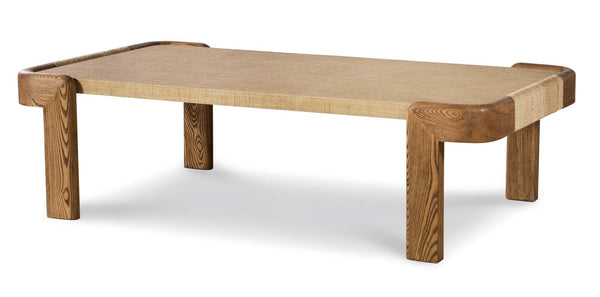 safavieh Bohdi Coffee Table | Century Furniture - CT6071