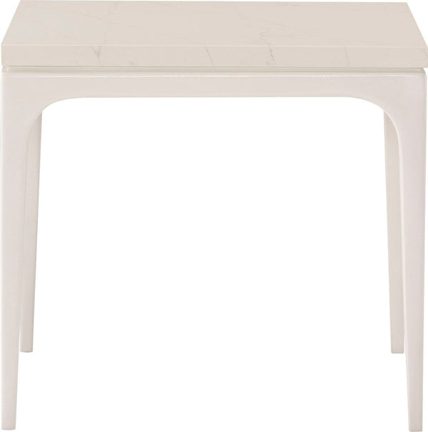 Safavieh Bondi Square Side Table | McGuire Furniture - MCO3459