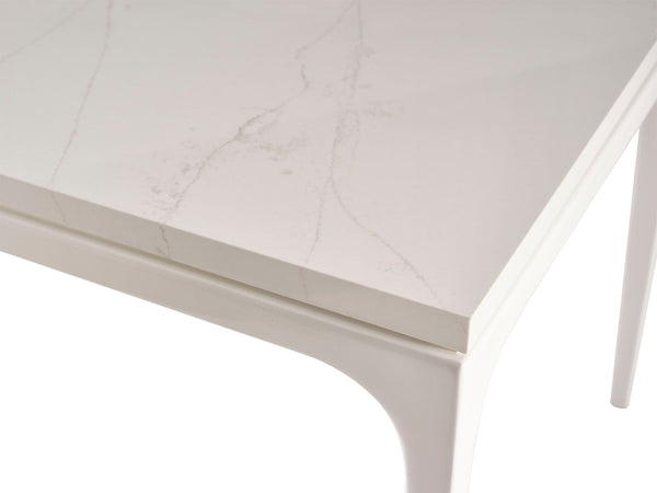 Safavieh Bondi Square Side Table | McGuire Furniture - MCO3459