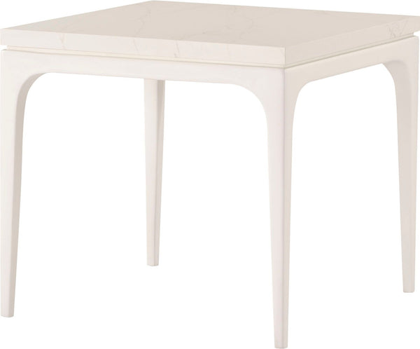 safavieh Bondi Square Side Table | McGuire Furniture - MCO3459