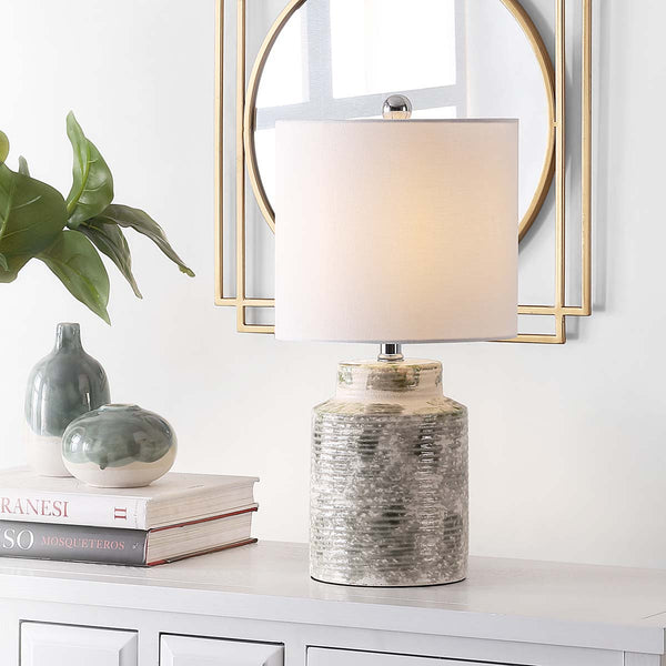 Safavieh Branko Ceramic Table Lamp | Safavieh - TBL4269