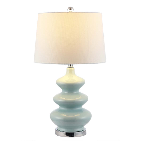 Safavieh Brielle Mosaic Table Lamp | Safavieh - TBL4282