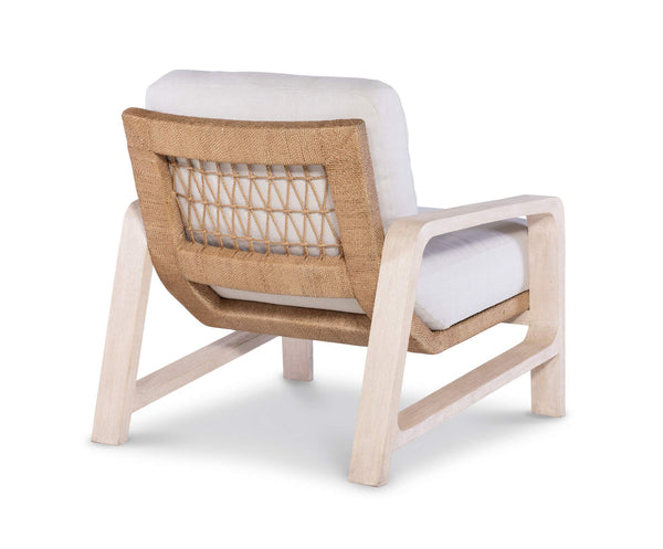 Safavieh Brisa Lounge Chair | Century Furniture - CT6112