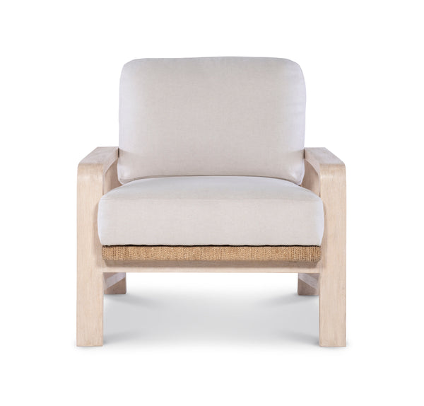 Safavieh Brisa Lounge Chair | Century Furniture - CT6112