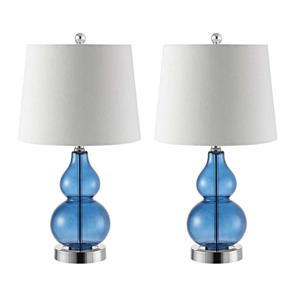 Safavieh Brisor Table Lamp (Set Of 2) | Safavieh - TBL4222
