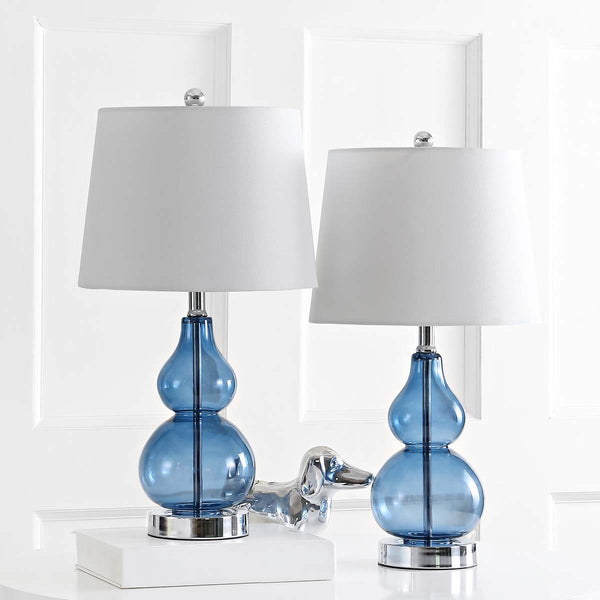 Safavieh Brisor Table Lamp (Set Of 2) | Safavieh - TBL4222