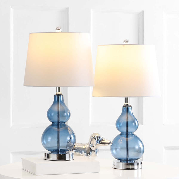 Safavieh Brisor Table Lamp (Set Of 2) | Safavieh - TBL4222