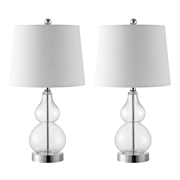 safavieh Brisor Table Lamp (Set of 2) | Safavieh - TBL4222
