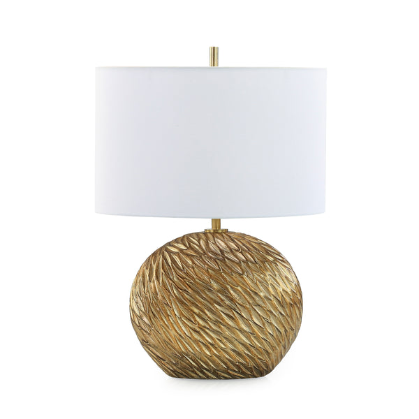 Safavieh Brushstroke Table Lamp Small | John-Richard - JRL-10901