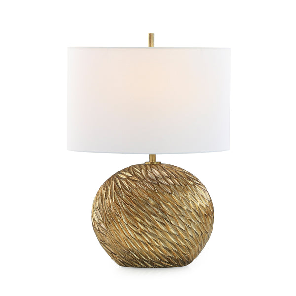 safavieh Brushstroke Table Lamp Small | John-Richard - JRL-10901