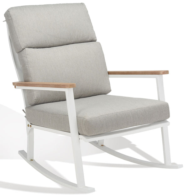 Safavieh Brutus Rocking Chair | Safavieh Couture – CPT1035