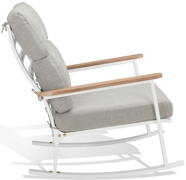 Safavieh Brutus Rocking Chair | Safavieh Couture – CPT1035