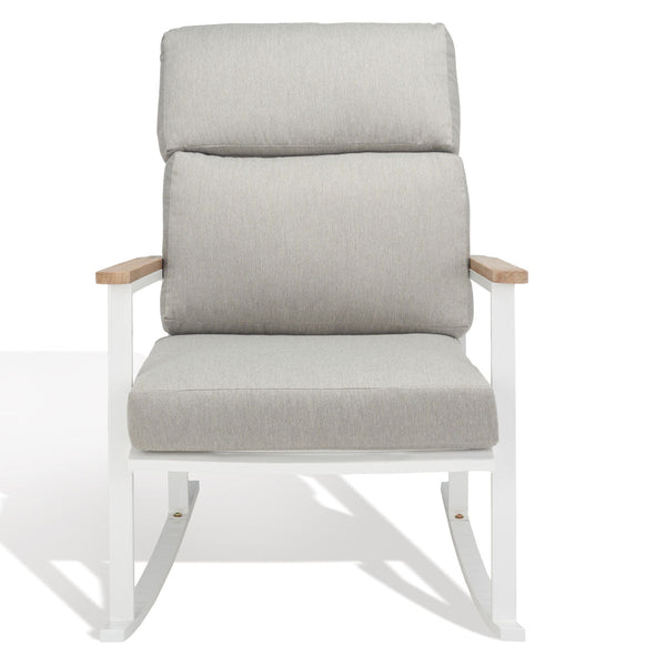 safavieh Brutus Rocking Chair | Safavieh Couture – CPT1035