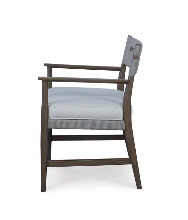 Safavieh Bryson Arm Chair | Century Furniture - CT6052A
