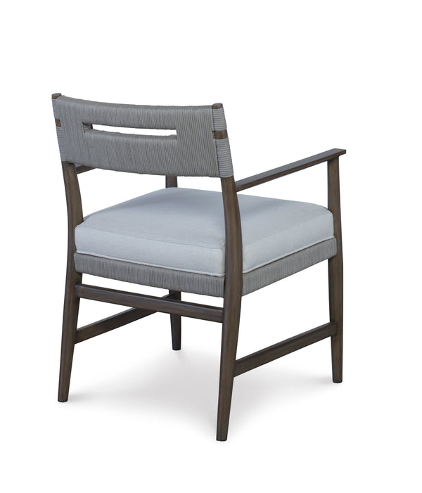 Safavieh Bryson Arm Chair | Century Furniture - CT6052A