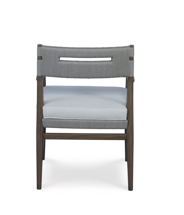 Safavieh Bryson Arm Chair | Century Furniture - CT6052A