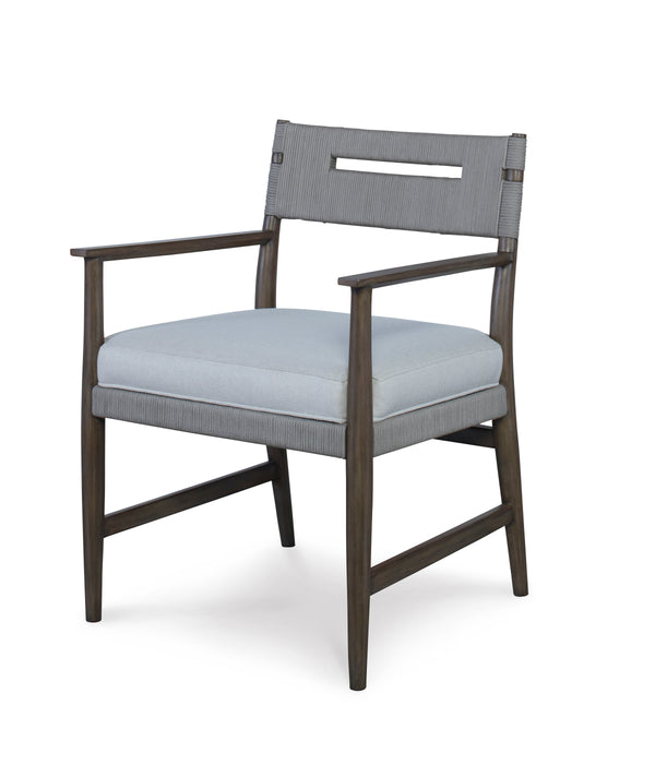 safavieh Bryson Arm Chair | Century Furniture - CT6052A
