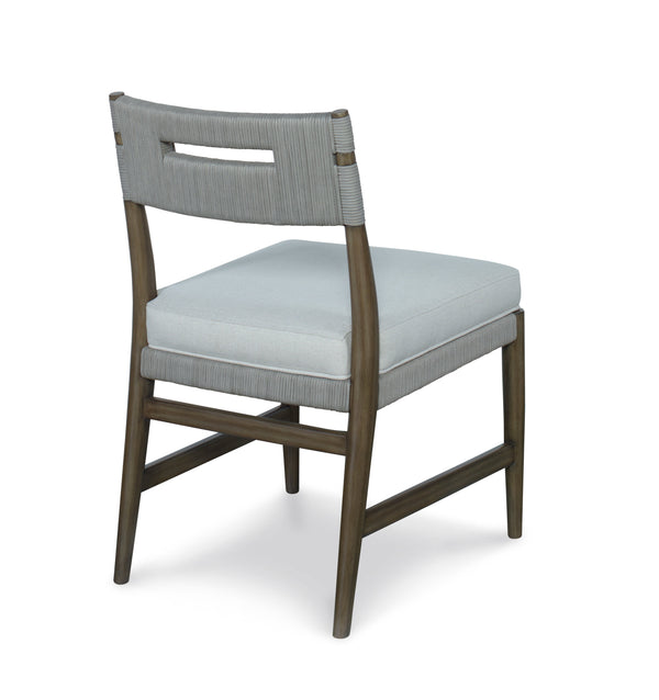 Safavieh Bryson Side Chair | Century Furniture - CT6052S