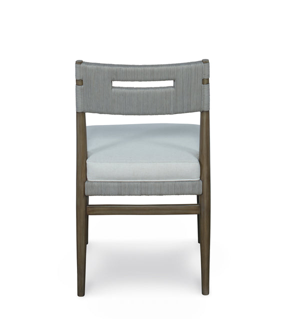 Safavieh Bryson Side Chair | Century Furniture - CT6052S
