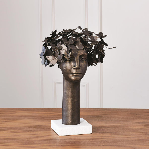 Safavieh Butterflies For Brains | Global Views - 8.81576