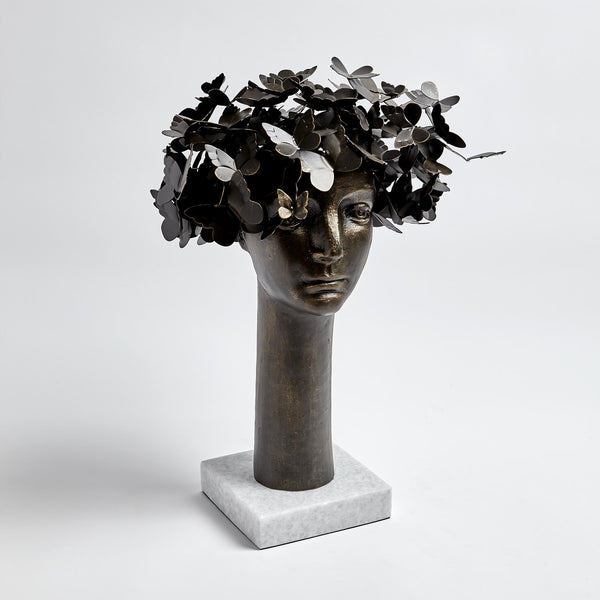 safavieh Butterflies for Brains | Global Views - 8.81576