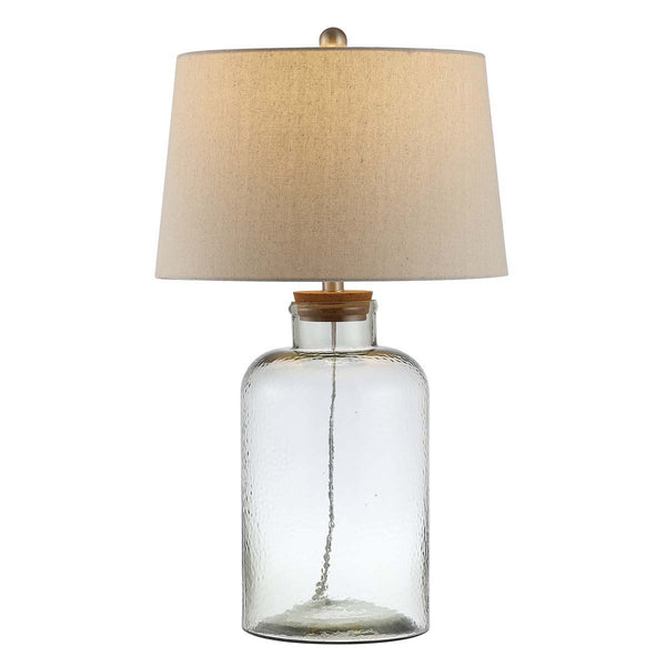 Safavieh Caden Glass Table Lamp (Set Of 2) | Safavieh - TBL4308