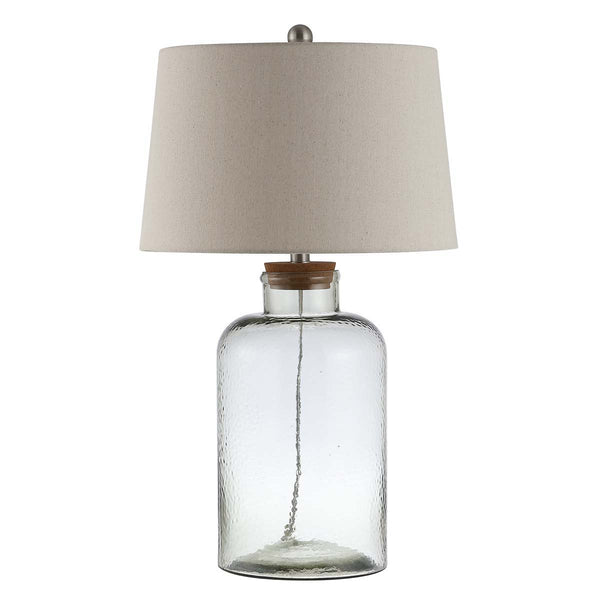 safavieh Caden Glass Table Lamp (Set of 2) | Safavieh - TBL4308