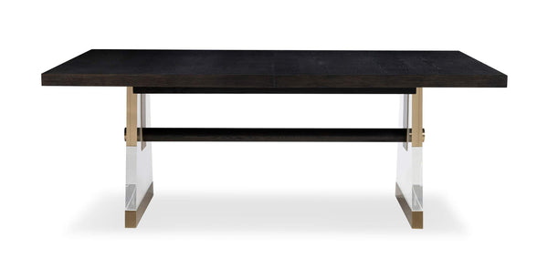 Safavieh Cadence Rectangular Dining Table | Century Furniture