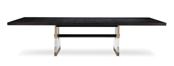 Safavieh Cadence Rectangular Dining Table | Century Furniture