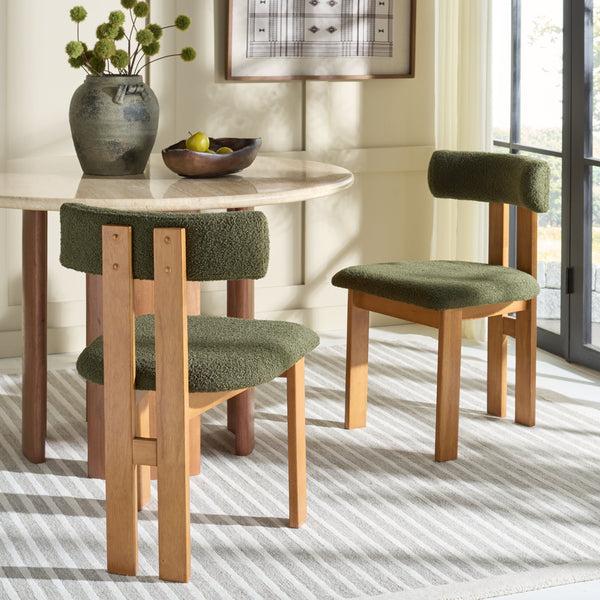 Safavieh Calamo Dining Chair Set Of 2 | Safavieh - DCH3804